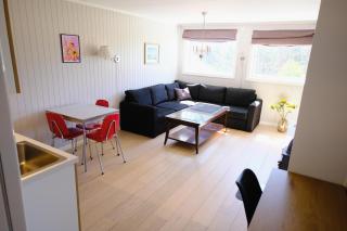 Koselig leilighet i Grimstad like ved UiA - 3