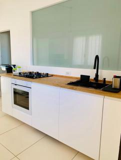 DIECI_E modern sea apartment - Scoglitti - 6