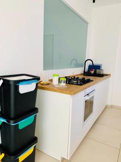DIECI_E modern sea apartment - Scoglitti - 5
