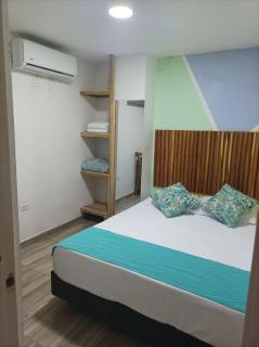 Hostal Catalleya - Cartagena das Índias - 7