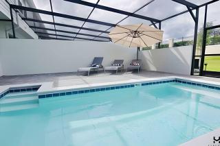 Super Comfortable 5bd Pool & 8mi To Disney - Kissimmee - 1