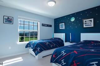 Super Comfortable 5bd Pool & 8mi To Disney - Kissimmee - 7