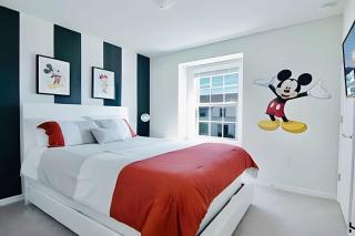 Super Comfortable 5bd Pool & 8mi To Disney - Kissimmee - 6