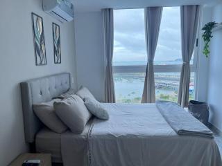 Nuevo apartamento tipo estudio frente al Mar - Città di Panama - 3