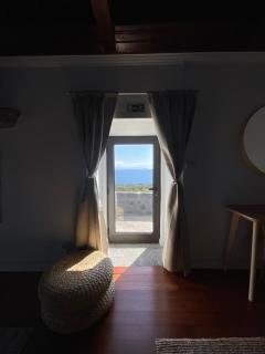 Casa do Padre - Santa Cruz da Graciosa - 2