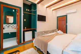 Pousada Arvoredo - 2