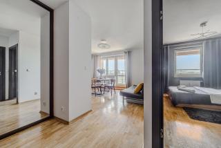 Apartament Ostrobramska - Praga Południe - 5