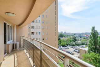 Apartament Ostrobramska - Praga Południe - Varsavia - 8