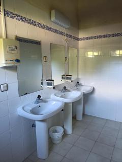 Glamping Cañon del Rio Lobos - Ucero - 4