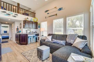 Riverfront Isleton Cottage Less Than 1 Mi to Rio Vista! - - 8