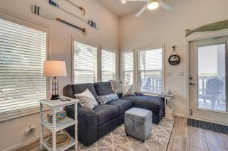 Riverfront Isleton Cottage Less Than 1 Mi to Rio Vista! - 7