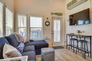 Riverfront Isleton Cottage Less Than 1 Mi to Rio Vista! - - 6