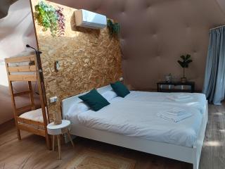 Glamping Cañon del Rio Lobos - Ucero - 3