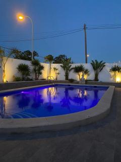 Detached Villa With Private Pool Torrevieja - 5