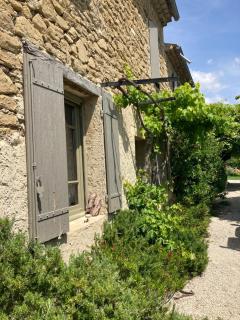 Mas de grange neuve - Mollans-sur-Ouvèze - 8