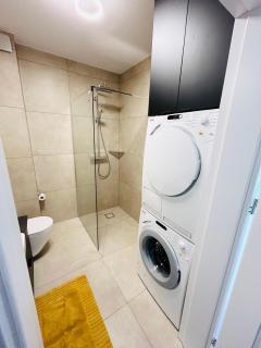 Sea Whisper apartament Hevenia Pogorzelica - Pogorzelica - 5