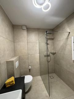 Sea Whisper apartament Hevenia Pogorzelica - Pogorzelica - 6
