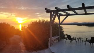 PERFECT NEST at Sunset Beach - Vela Luka (Vallegrande) - 9