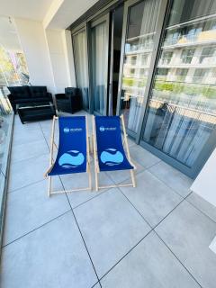 Sea Whisper apartament Hevenia Pogorzelica - Pogorzelica - 2