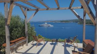 PERFECT NEST at Sunset Beach - Vela Luka (Vallegrande) - 0