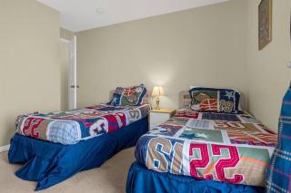 1061 Lake Berkley 4 Bed with Pool - Kissimmee - 9