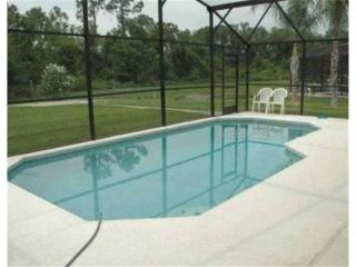 1061 Lake Berkley 4 Bed with Pool - Kissimmee - 6