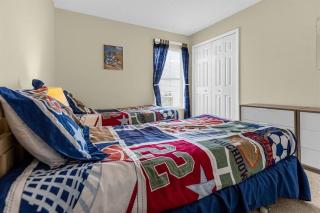 1061 Lake Berkley 4 Bed with Pool - Kissimmee - 4