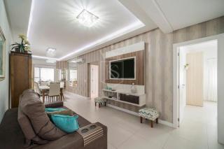 Apartamento 3 suítes centro de Bombinhas próximo ao mar - Bombinhas - 4