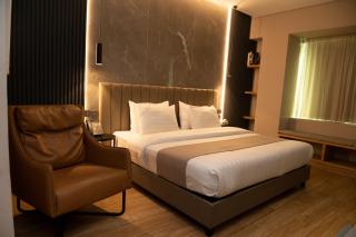 Vertigo Hotel - 9