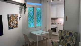 Sombrita del Sol Studio Interior - 8