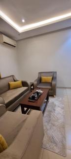 آفاق سويت الشميسي - Riyadh - 3