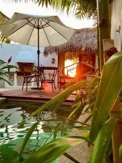 Villa Oasis deLux • Alberca privada - 4