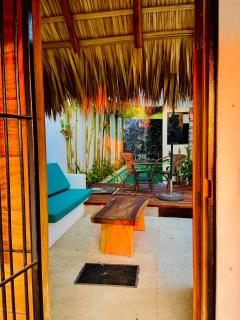 Villa Oasis deLux • Alberca privada - Brisas de Zicatela - 4