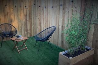 Lodge Cosy - Sauna & Jacuzzi. - Saint-Coulitz - 2