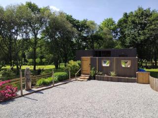 Lodge Cosy - Sauna & Jacuzzi. - Saint-Coulitz - 1
