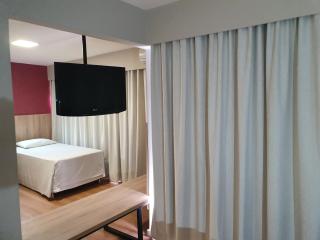 Alta Reggia Plaza Hotel - Curitiba - 6