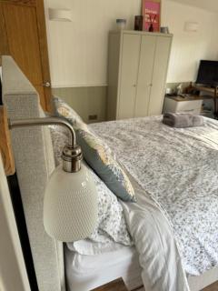 Cotts Cabin - Welcombe - 2 min walk to pub - 5