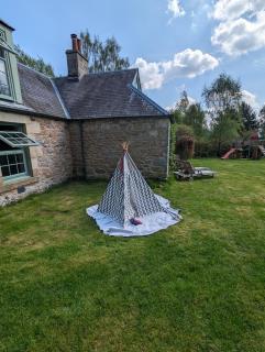 Birkenside Cottage - 3