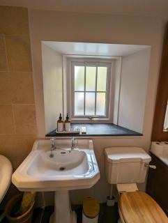 Birkenside Cottage - 1