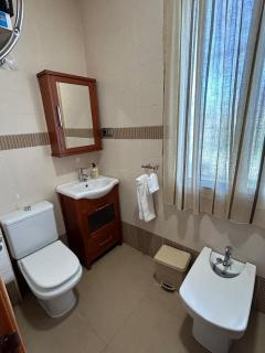 Habitación independiente cerca del mar - Málaga - 5