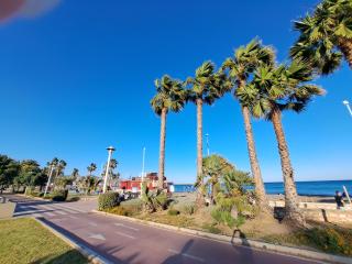 Habitación independiente cerca del mar - 3