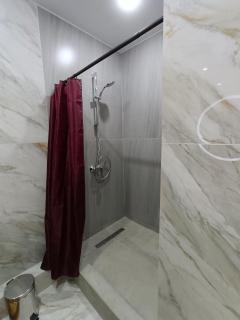 Апартаменты ЖК Сезим кала Бакыт Туран 55/12 - 1