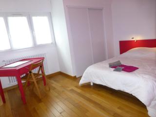 MAISON proche PLAGE TERRAIN DE TENNIS Le Pouliguen - 8