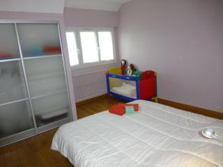 MAISON proche PLAGE TERRAIN DE TENNIS Le Pouliguen - 7