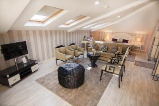 Eurostars Hotel Old City - Istanbul - 8