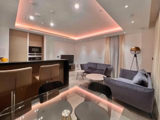 250 City Road 2 Bollinder Place EC1V 2AH 2bed LUXURY apartments-this is full address - Londra - 0