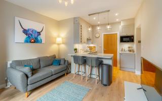 Gingerbread Nook - Grasmere - 0