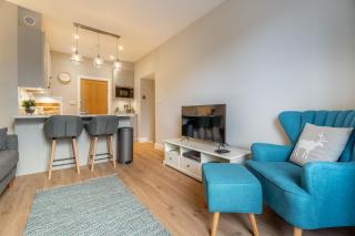 Gingerbread Nook - Grasmere - 9