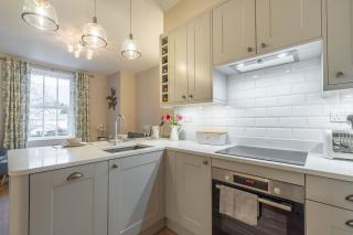 Gingerbread Nook - Grasmere - 3