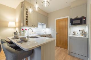 Gingerbread Nook - Grasmere - 4
